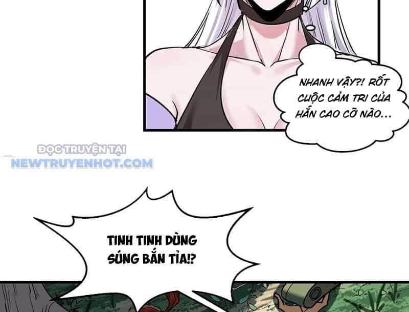 Đồng Hành Cùng Tử Vong: Bắt Đầu Với Ngư Nhân Địa Hạ Thành - Chương 102 - ảnh 57
