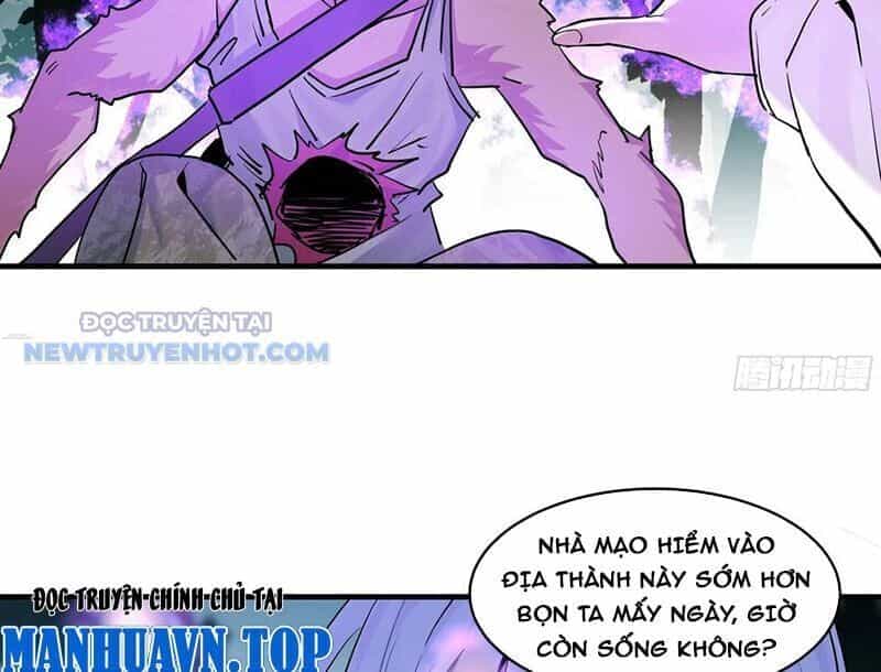 Đồng Hành Cùng Tử Vong: Bắt Đầu Với Ngư Nhân Địa Hạ Thành - Chương 102 - ảnh 64