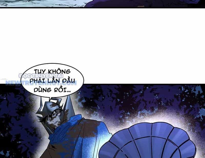 Đồng Hành Cùng Tử Vong: Bắt Đầu Với Ngư Nhân Địa Hạ Thành - Chương 103 - ảnh 56