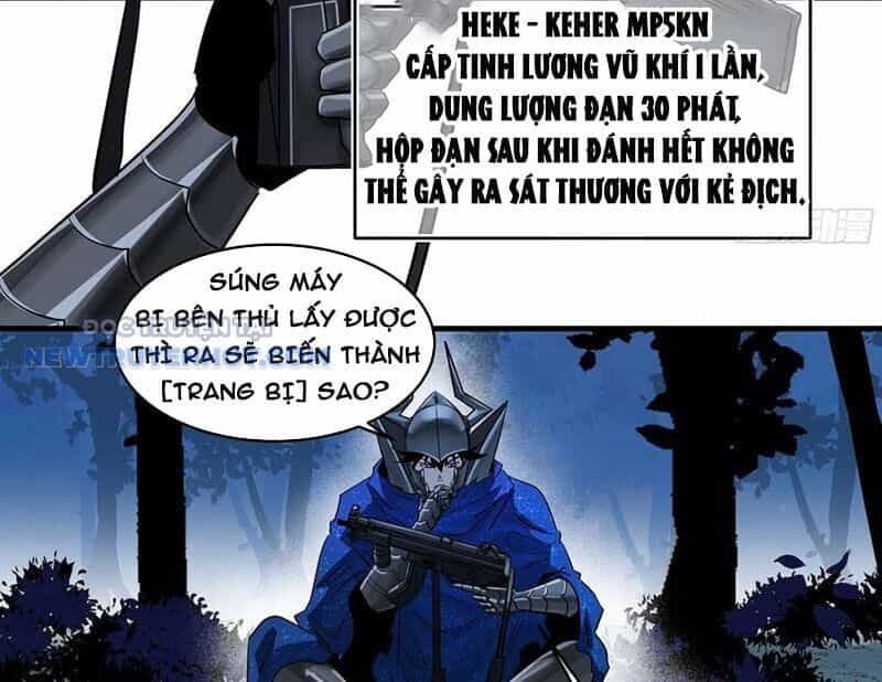 Đồng Hành Cùng Tử Vong: Bắt Đầu Với Ngư Nhân Địa Hạ Thành - Chương 103 - ảnh 59