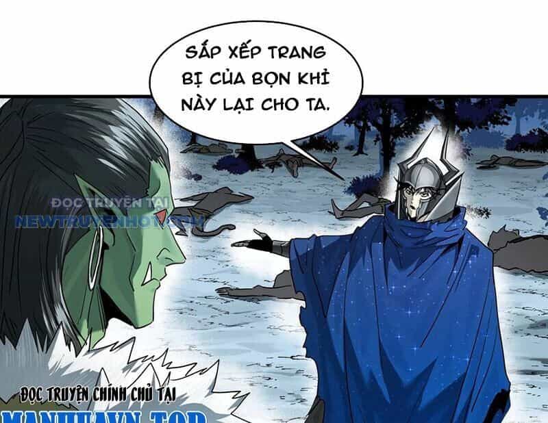Đồng Hành Cùng Tử Vong: Bắt Đầu Với Ngư Nhân Địa Hạ Thành - Chương 103 - ảnh 63