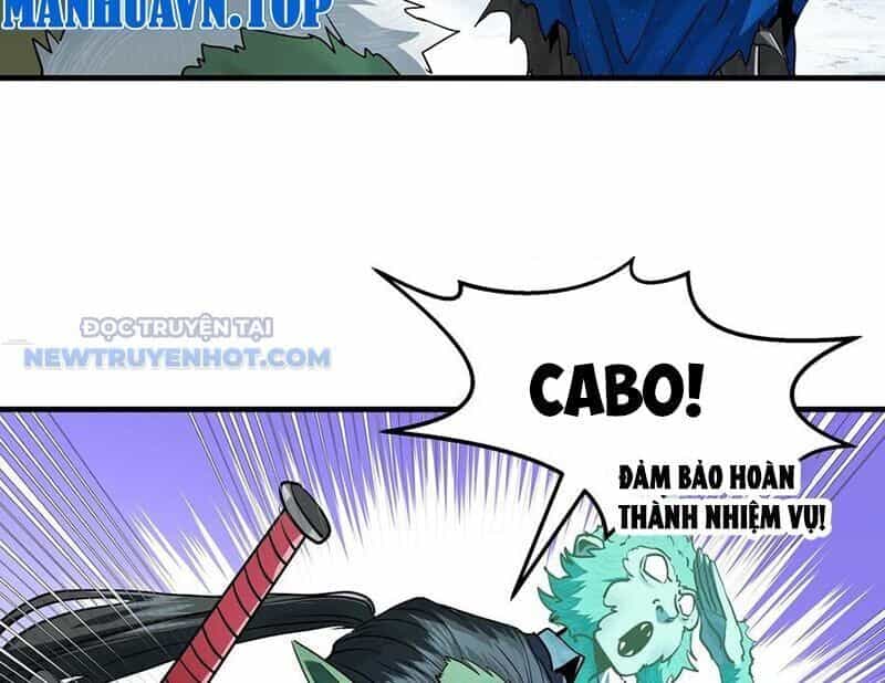 Đồng Hành Cùng Tử Vong: Bắt Đầu Với Ngư Nhân Địa Hạ Thành - Chương 103 - ảnh 64