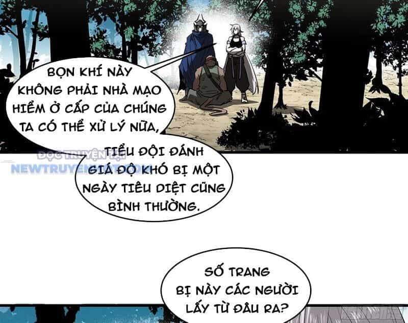 Đồng Hành Cùng Tử Vong: Bắt Đầu Với Ngư Nhân Địa Hạ Thành - Chương 103 - ảnh 7