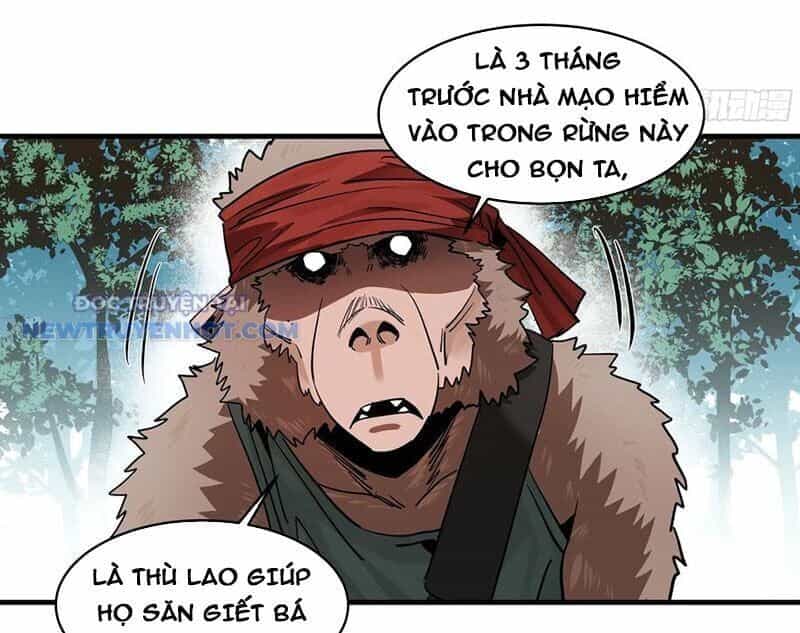 Đồng Hành Cùng Tử Vong: Bắt Đầu Với Ngư Nhân Địa Hạ Thành - Chương 103 - ảnh 9