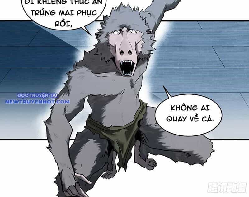 Đồng Hành Cùng Tử Vong: Bắt Đầu Với Ngư Nhân Địa Hạ Thành - Chương 104 - ảnh 20