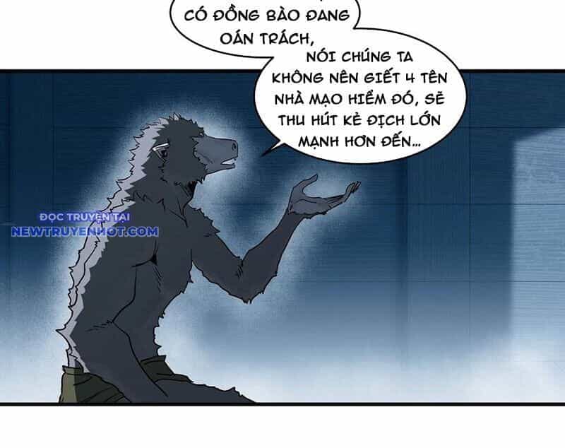 Đồng Hành Cùng Tử Vong: Bắt Đầu Với Ngư Nhân Địa Hạ Thành - Chương 104 - ảnh 25