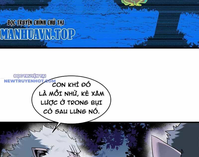 Đồng Hành Cùng Tử Vong: Bắt Đầu Với Ngư Nhân Địa Hạ Thành - Chương 104 - ảnh 33