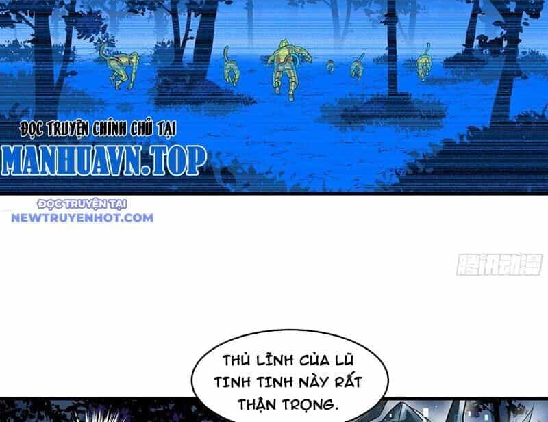 Đồng Hành Cùng Tử Vong: Bắt Đầu Với Ngư Nhân Địa Hạ Thành - Chương 104 - ảnh 54