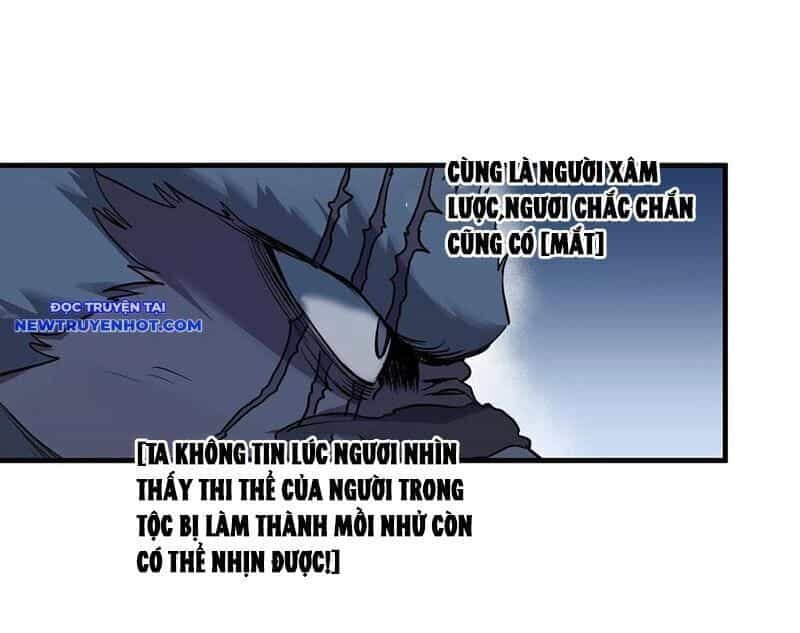 Đồng Hành Cùng Tử Vong: Bắt Đầu Với Ngư Nhân Địa Hạ Thành - Chương 105 - ảnh 3