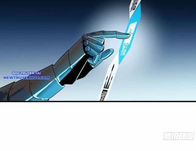 Đồng Hành Cùng Tử Vong: Bắt Đầu Với Ngư Nhân Địa Hạ Thành - Chương 105 - ảnh 43