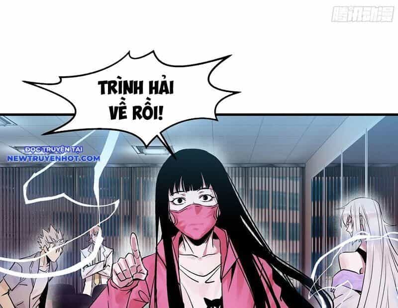 Đồng Hành Cùng Tử Vong: Bắt Đầu Với Ngư Nhân Địa Hạ Thành - Chương 105 - ảnh 62