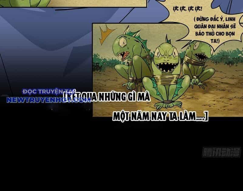 Đồng Hành Cùng Tử Vong: Bắt Đầu Với Ngư Nhân Địa Hạ Thành - Chương 106 - ảnh 17