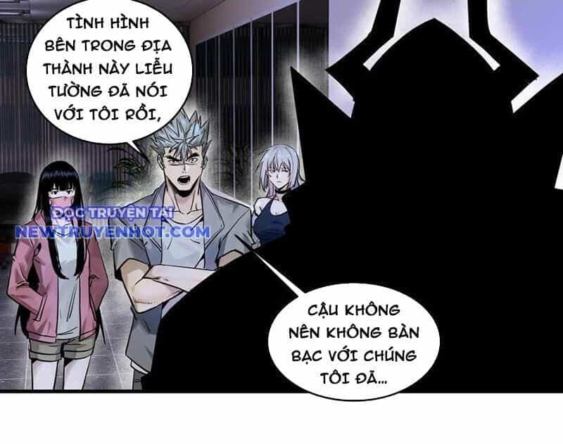 Đồng Hành Cùng Tử Vong: Bắt Đầu Với Ngư Nhân Địa Hạ Thành - Chương 106 - ảnh 2