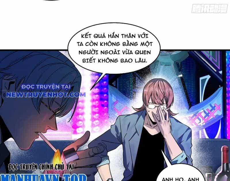 Đồng Hành Cùng Tử Vong: Bắt Đầu Với Ngư Nhân Địa Hạ Thành - Chương 106 - ảnh 24
