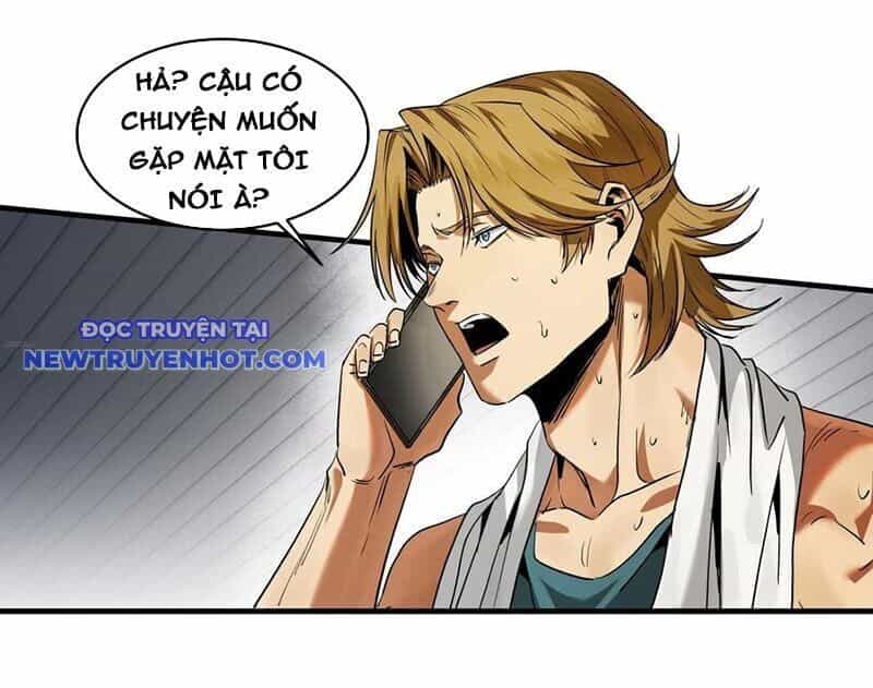 Đồng Hành Cùng Tử Vong: Bắt Đầu Với Ngư Nhân Địa Hạ Thành - Chương 106 - ảnh 34