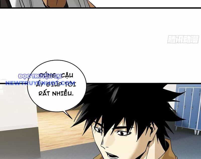 Đồng Hành Cùng Tử Vong: Bắt Đầu Với Ngư Nhân Địa Hạ Thành - Chương 106 - ảnh 61