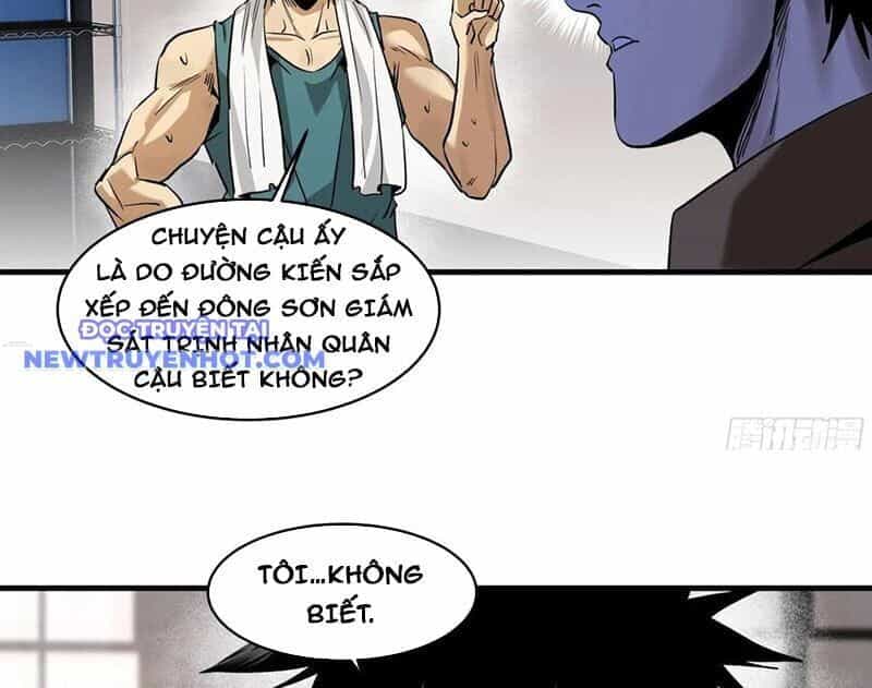 Đồng Hành Cùng Tử Vong: Bắt Đầu Với Ngư Nhân Địa Hạ Thành - Chương 106 - ảnh 63