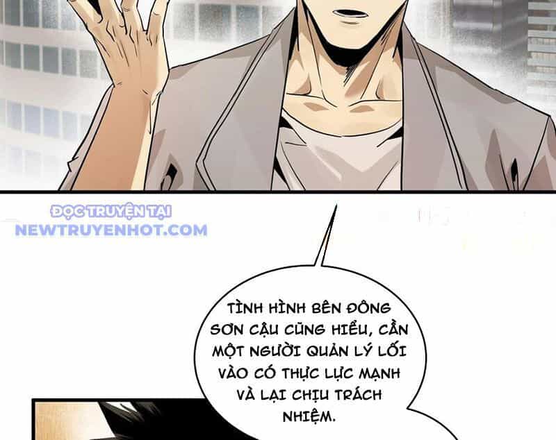Đồng Hành Cùng Tử Vong: Bắt Đầu Với Ngư Nhân Địa Hạ Thành - Chương 107 - ảnh 10