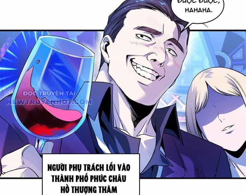 Đồng Hành Cùng Tử Vong: Bắt Đầu Với Ngư Nhân Địa Hạ Thành - Chương 107 - ảnh 17