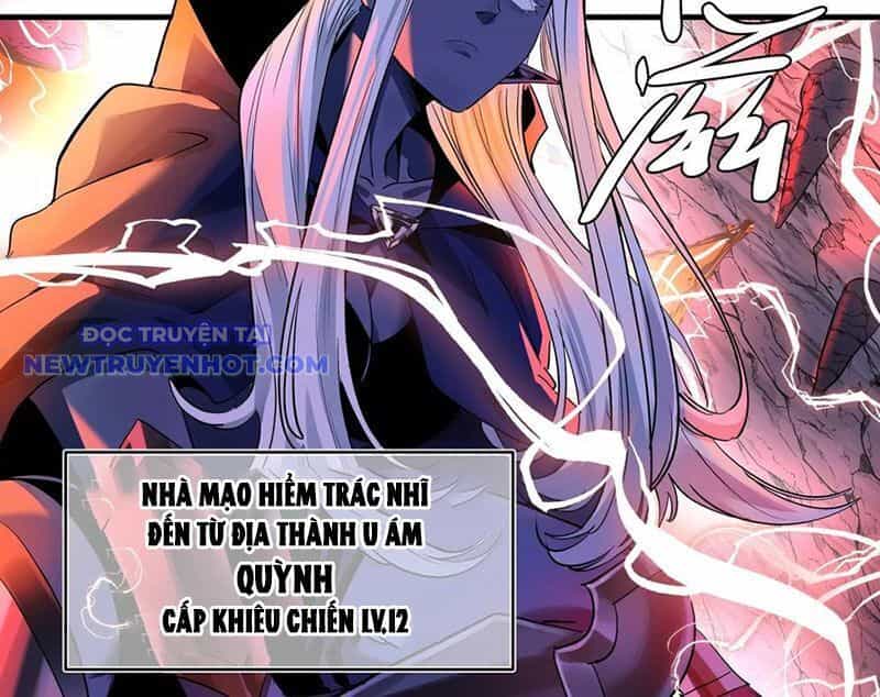Đồng Hành Cùng Tử Vong: Bắt Đầu Với Ngư Nhân Địa Hạ Thành - Chương 107 - ảnh 31