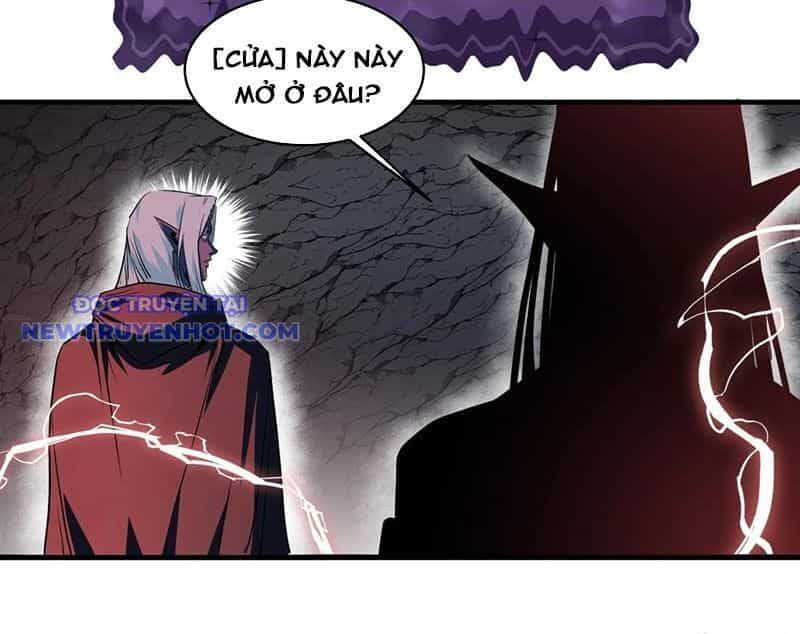 Đồng Hành Cùng Tử Vong: Bắt Đầu Với Ngư Nhân Địa Hạ Thành - Chương 107 - ảnh 35