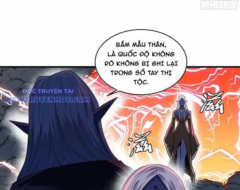 Đồng Hành Cùng Tử Vong: Bắt Đầu Với Ngư Nhân Địa Hạ Thành - Chương 107 - ảnh 36