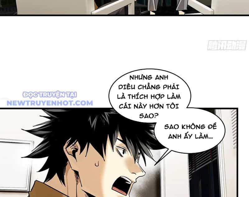 Đồng Hành Cùng Tử Vong: Bắt Đầu Với Ngư Nhân Địa Hạ Thành - Chương 107 - ảnh 4