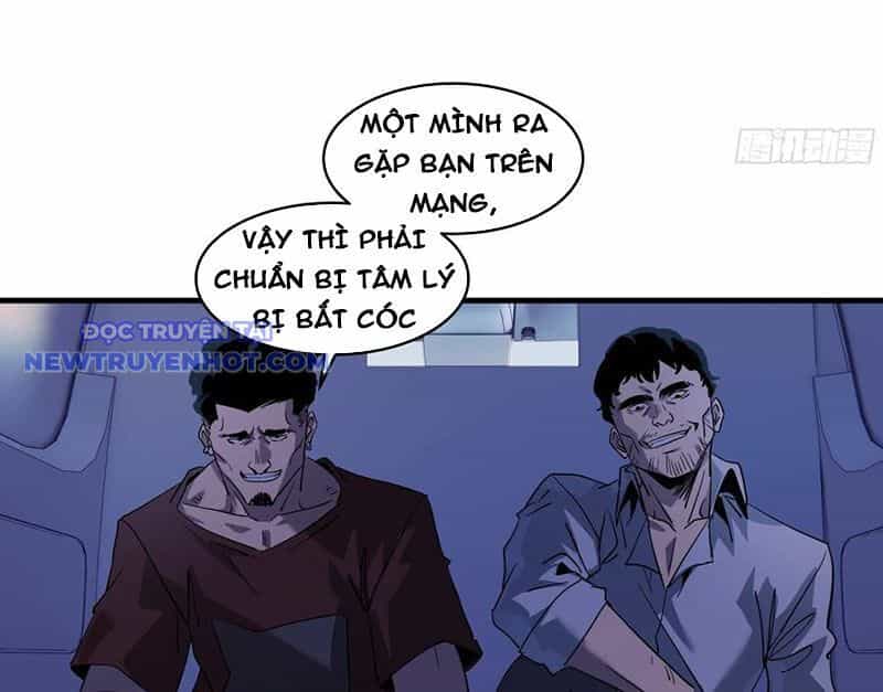 Đồng Hành Cùng Tử Vong: Bắt Đầu Với Ngư Nhân Địa Hạ Thành - Chương 107 - ảnh 46