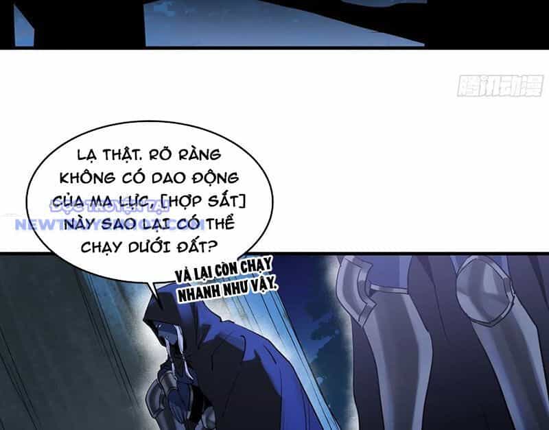 Đồng Hành Cùng Tử Vong: Bắt Đầu Với Ngư Nhân Địa Hạ Thành - Chương 107 - ảnh 55