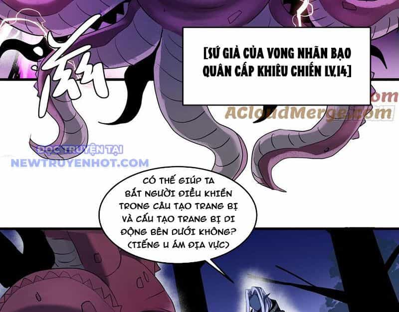 Đồng Hành Cùng Tử Vong: Bắt Đầu Với Ngư Nhân Địa Hạ Thành - Chương 107 - ảnh 60