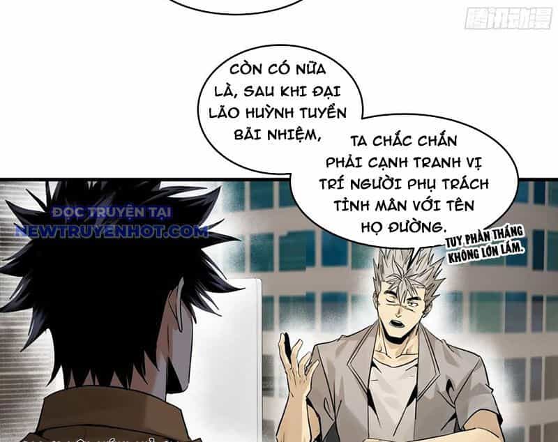 Đồng Hành Cùng Tử Vong: Bắt Đầu Với Ngư Nhân Địa Hạ Thành - Chương 107 - ảnh 8