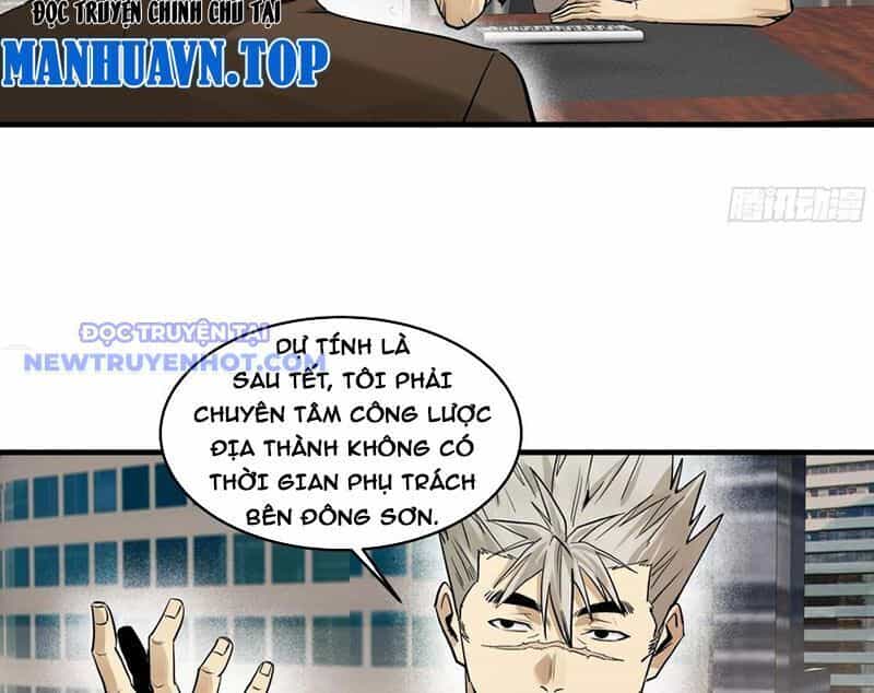 Đồng Hành Cùng Tử Vong: Bắt Đầu Với Ngư Nhân Địa Hạ Thành - Chương 107 - ảnh 9