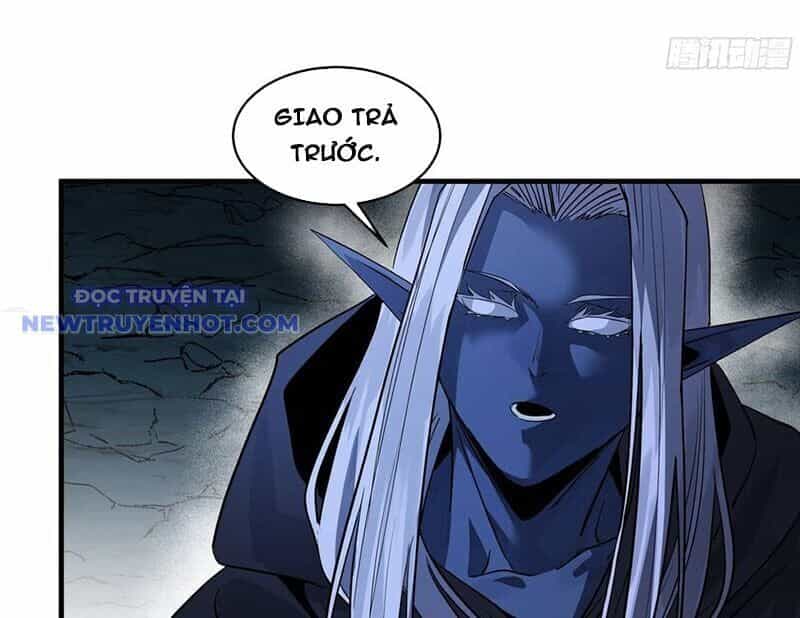 Đồng Hành Cùng Tử Vong: Bắt Đầu Với Ngư Nhân Địa Hạ Thành - Chương 108 - ảnh 23