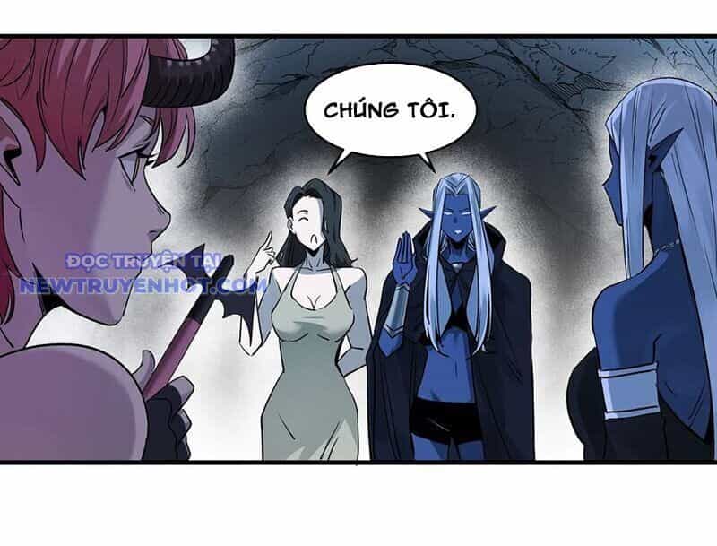 Đồng Hành Cùng Tử Vong: Bắt Đầu Với Ngư Nhân Địa Hạ Thành - Chương 108 - ảnh 46