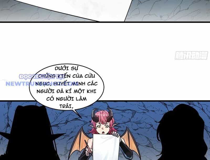 Đồng Hành Cùng Tử Vong: Bắt Đầu Với Ngư Nhân Địa Hạ Thành - Chương 108 - ảnh 48