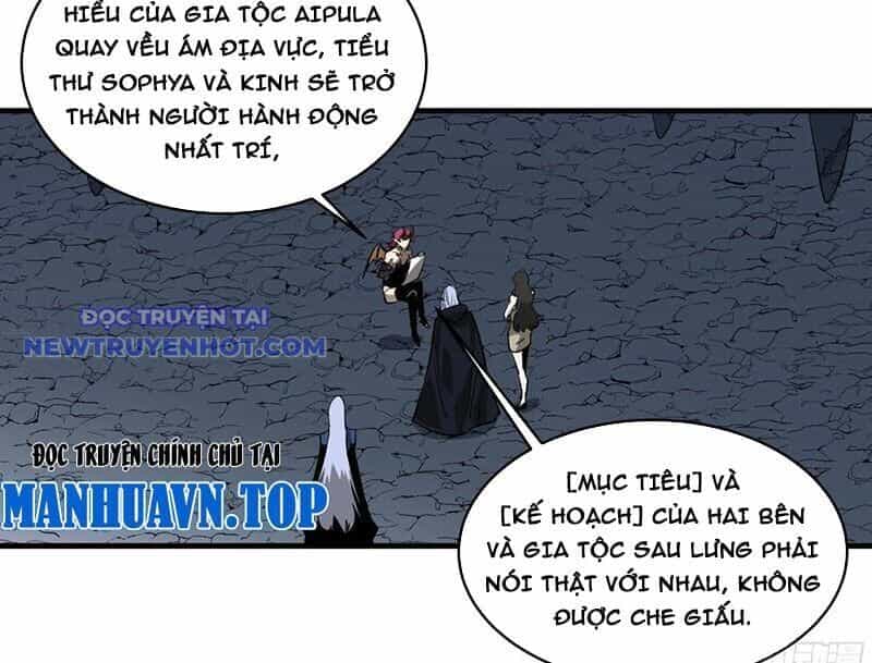 Đồng Hành Cùng Tử Vong: Bắt Đầu Với Ngư Nhân Địa Hạ Thành - Chương 108 - ảnh 52