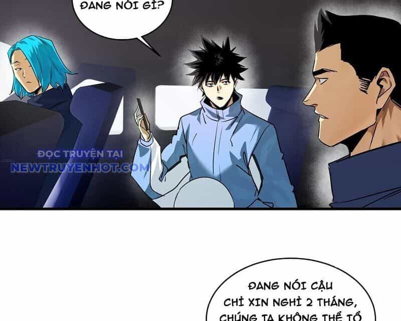 Đồng Hành Cùng Tử Vong: Bắt Đầu Với Ngư Nhân Địa Hạ Thành - Chương 109 - ảnh 23
