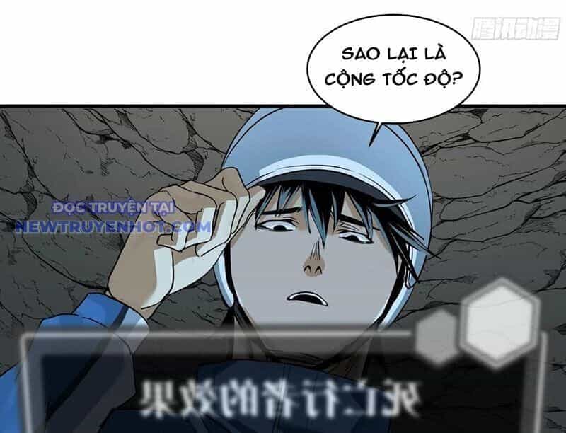 Đồng Hành Cùng Tử Vong: Bắt Đầu Với Ngư Nhân Địa Hạ Thành - Chương 109 - ảnh 42
