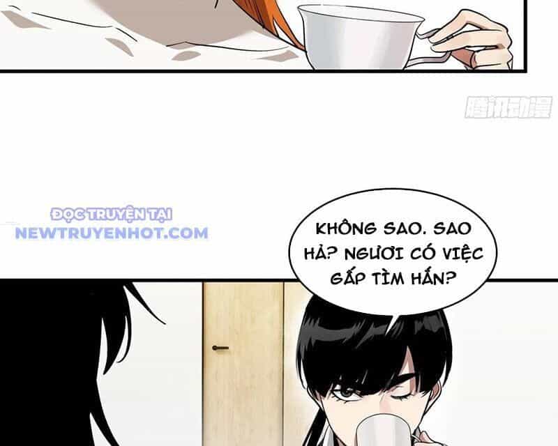 Đồng Hành Cùng Tử Vong: Bắt Đầu Với Ngư Nhân Địa Hạ Thành - Chương 109 - ảnh 5