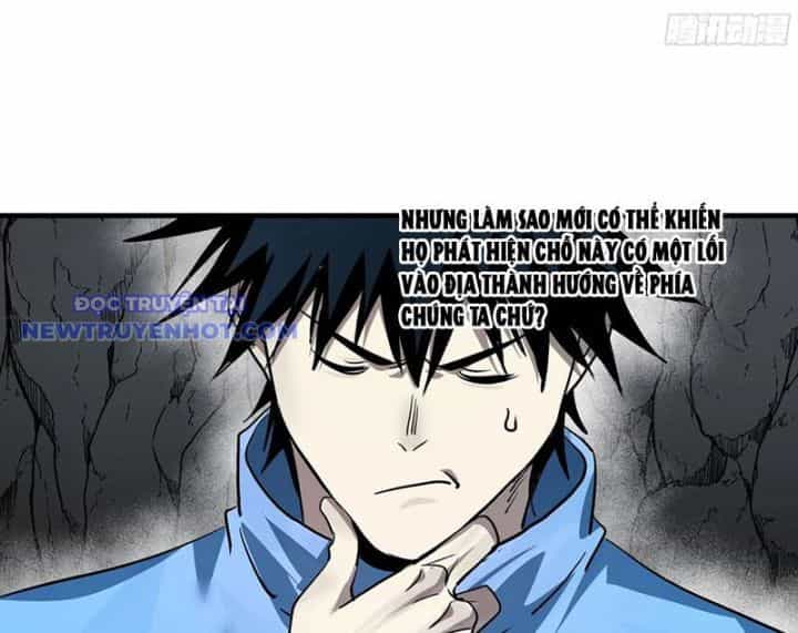 Đồng Hành Cùng Tử Vong: Bắt Đầu Với Ngư Nhân Địa Hạ Thành - Chương 110 - ảnh 12