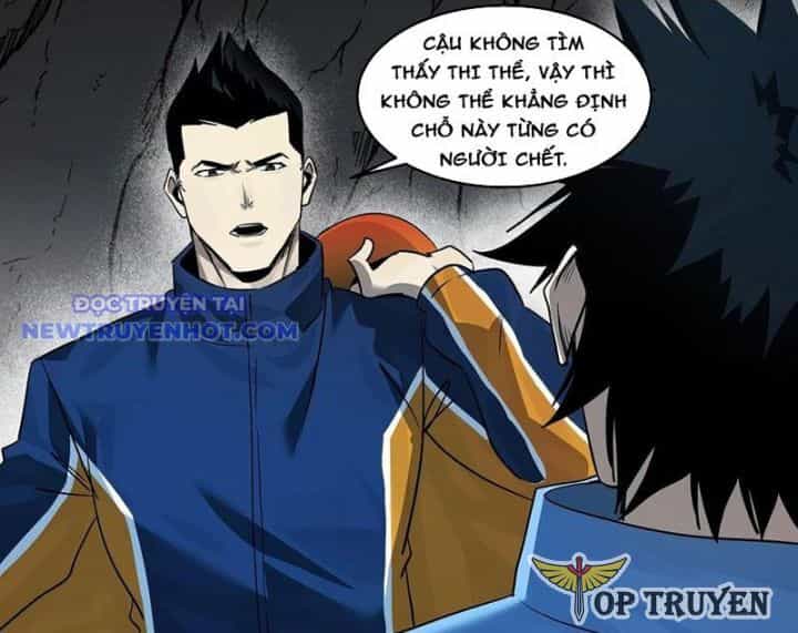 Đồng Hành Cùng Tử Vong: Bắt Đầu Với Ngư Nhân Địa Hạ Thành - Chương 110 - ảnh 2