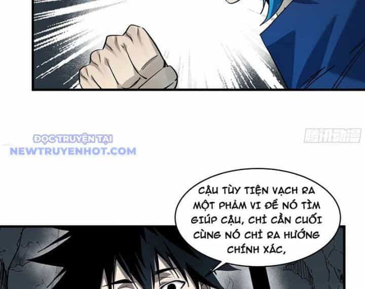 Đồng Hành Cùng Tử Vong: Bắt Đầu Với Ngư Nhân Địa Hạ Thành - Chương 110 - ảnh 36