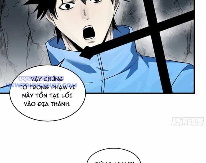 Đồng Hành Cùng Tử Vong: Bắt Đầu Với Ngư Nhân Địa Hạ Thành - Chương 110 - ảnh 37