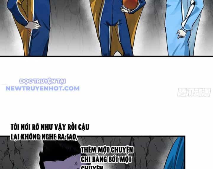 Đồng Hành Cùng Tử Vong: Bắt Đầu Với Ngư Nhân Địa Hạ Thành - Chương 110 - ảnh 4