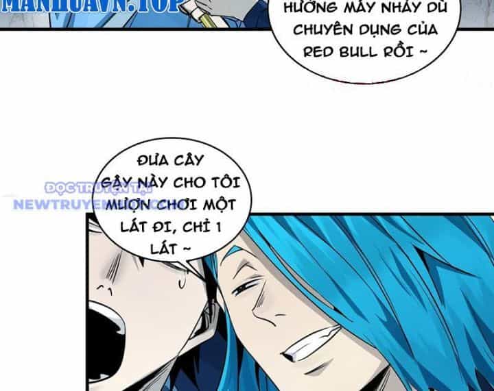 Đồng Hành Cùng Tử Vong: Bắt Đầu Với Ngư Nhân Địa Hạ Thành - Chương 110 - ảnh 40
