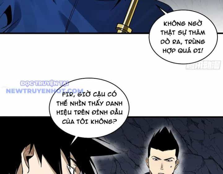 Đồng Hành Cùng Tử Vong: Bắt Đầu Với Ngư Nhân Địa Hạ Thành - Chương 110 - ảnh 53