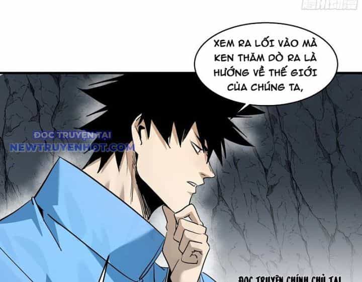 Đồng Hành Cùng Tử Vong: Bắt Đầu Với Ngư Nhân Địa Hạ Thành - Chương 110 - ảnh 57