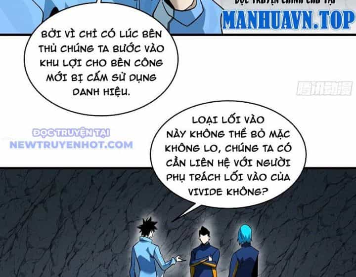 Đồng Hành Cùng Tử Vong: Bắt Đầu Với Ngư Nhân Địa Hạ Thành - Chương 110 - ảnh 58