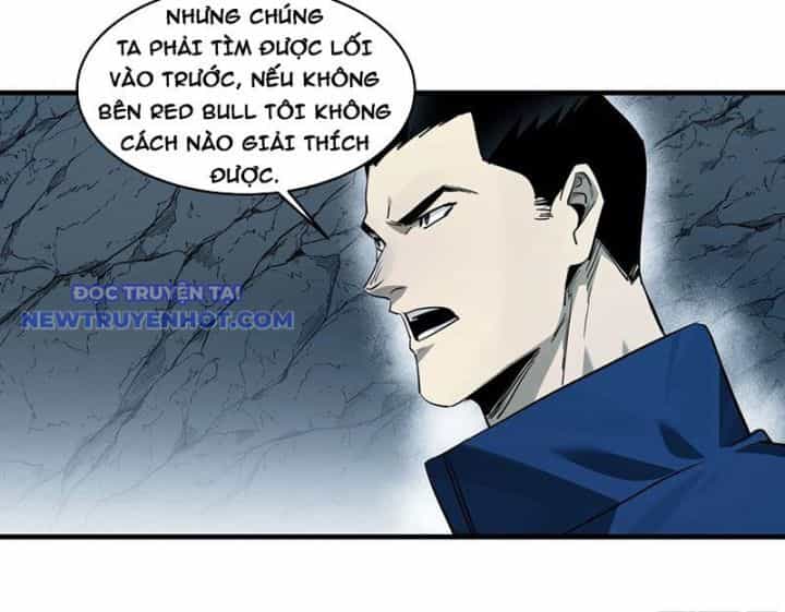 Đồng Hành Cùng Tử Vong: Bắt Đầu Với Ngư Nhân Địa Hạ Thành - Chương 110 - ảnh 61