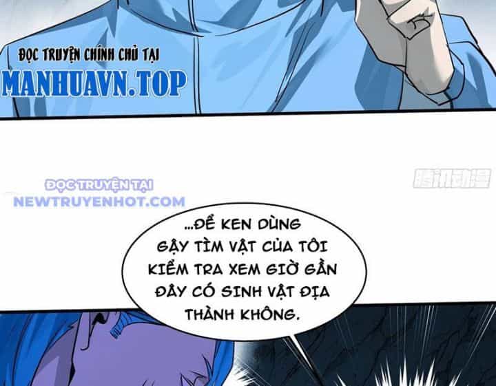 Đồng Hành Cùng Tử Vong: Bắt Đầu Với Ngư Nhân Địa Hạ Thành - Chương 110 - ảnh 63
